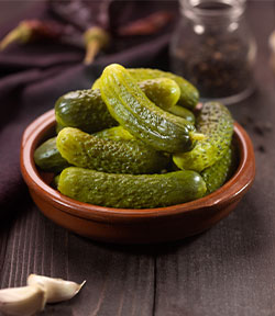 Gherkins