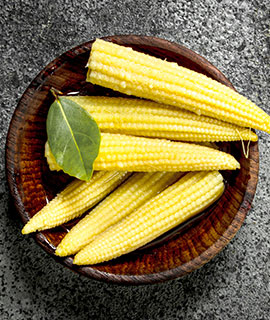 Sweet Corn