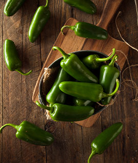 Jalapenos